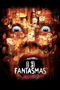 13 fantasmas