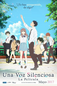 A Silent Voice