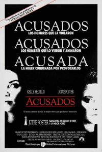 Acusados