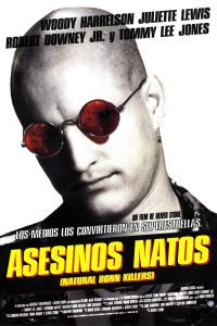 Asesinos natos