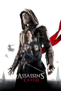 Assassin's Creed