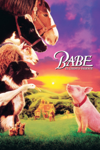 Babe (El cerdito valiente)