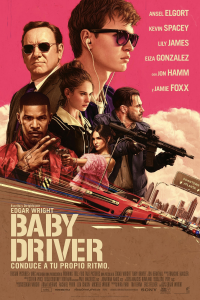 Baby Driver