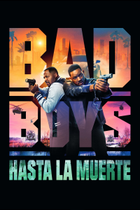 Bad Boys: Ride or Die