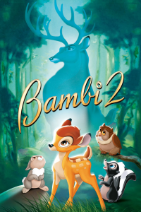 Bambi 2