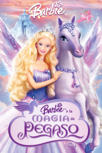 Barbie y La magia de pegaso