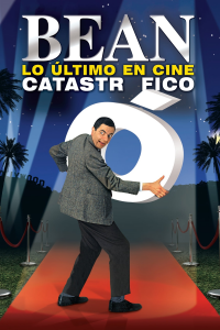 Bean, lo último en cine catastrófico