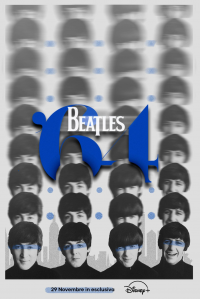 Beatles '64