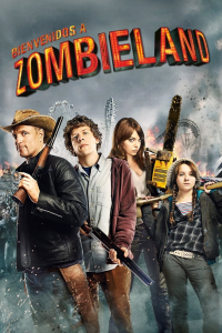 Bienvenidos a Zombieland