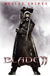 Blade II