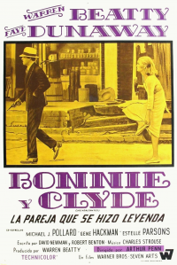 Bonnie y Clyde