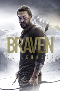 Braven (El Leñador)