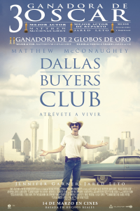 Dallas Buyers Club