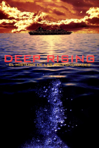 Deep Rising: El misterio de las profundidades