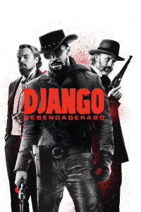 Django desencadenado