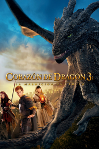 Dragonheart 3: La maldición del brujo