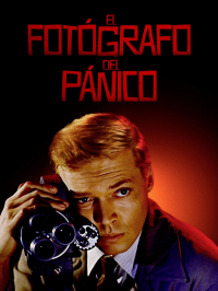 El fotógrafo del pánico