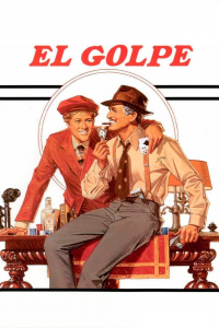 El golpe