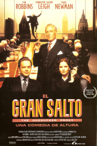 El gran salto