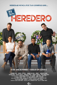 El heredero