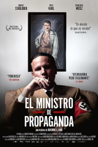 El Ministro de Propaganda