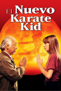 El nuevo Karate Kid