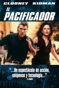 El pacificador