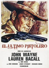 El último pistolero