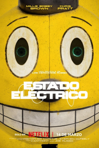 Estado eléctrico