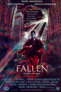 Fallen