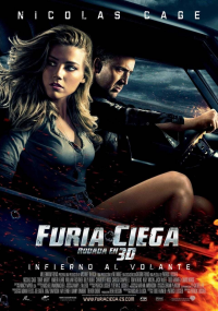 Furia ciega