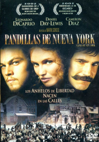 Gangs of New York