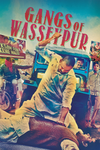 Gangs of Wasseypur. Parte 1