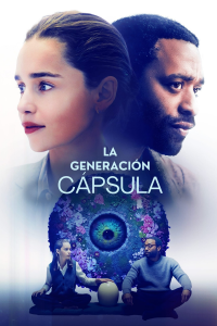 Generación cápsula