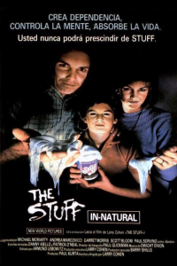 In-natural (The Stuff)