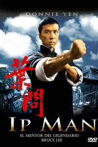 Ip Man