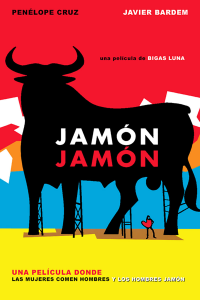 Jamón, jamón