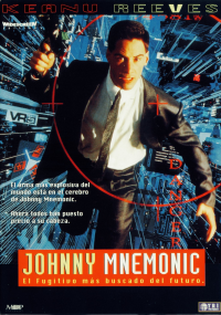 Johnny Mnemonic