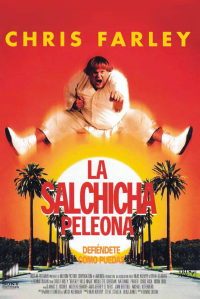 La salchicha peleona