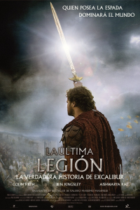 La última legión