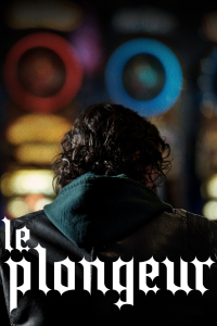 Le plongeur