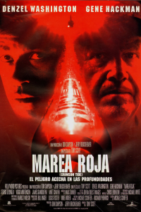 Marea roja