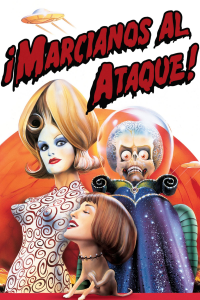 Mars Attacks!