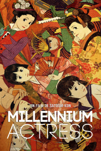 Millennium Actress