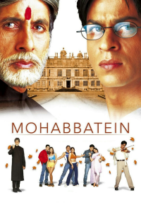 Mohabbatein