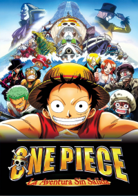 One Piece: La aventura sin salida