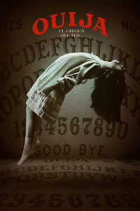 Ouija: el origen del mal