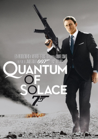 Quantum of Solace