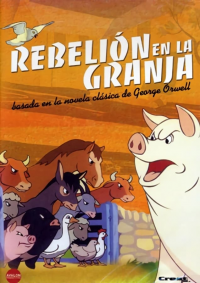 Rebelión en la granja