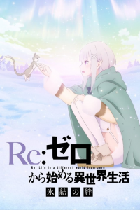 Re:ZERO Kara Hajimeru Isekai Seikatsu - Hyouketsu no Kizuna